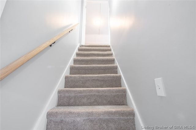 901 Cherry Drive, Jeffersonville, IN 47130