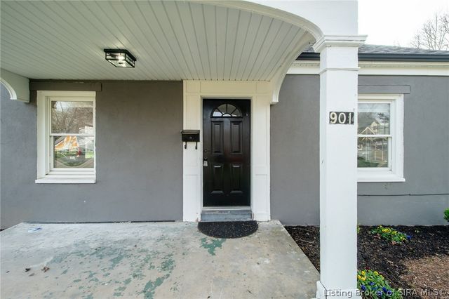 901 Cherry Drive, Jeffersonville, IN 47130