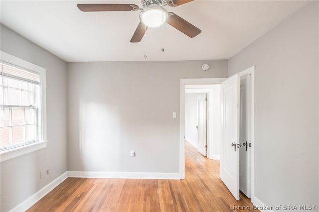 901 Cherry Drive, Jeffersonville, IN 47130