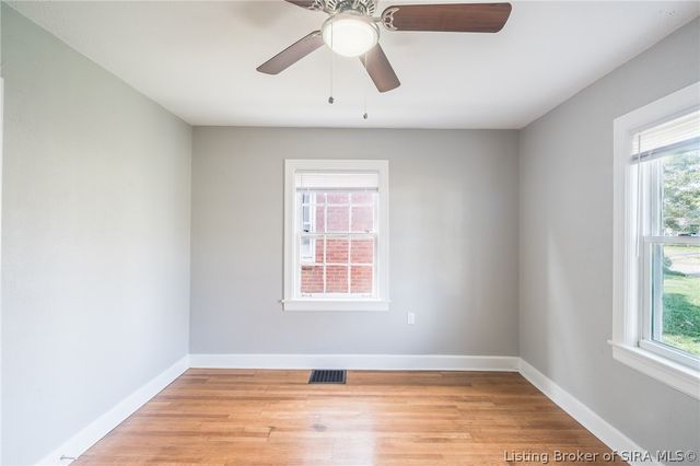 901 Cherry Drive, Jeffersonville, IN 47130