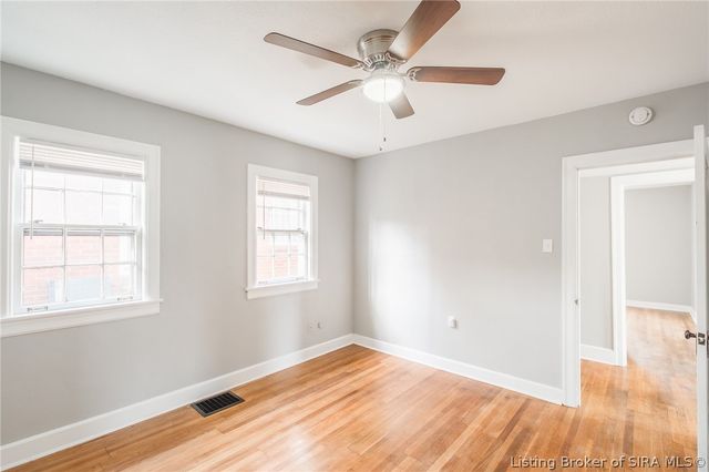 901 Cherry Drive, Jeffersonville, IN 47130