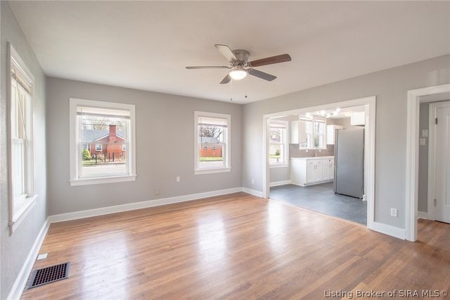 901 Cherry Drive, Jeffersonville, IN 47130