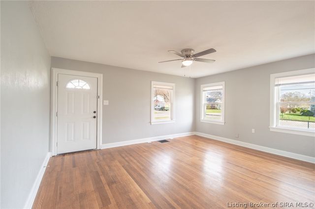 901 Cherry Drive, Jeffersonville, IN 47130