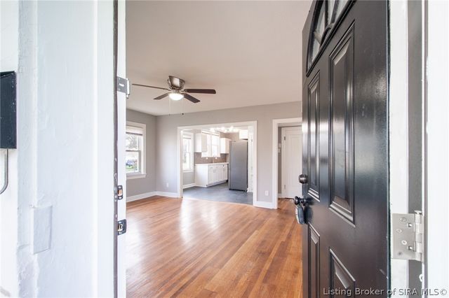 901 Cherry Drive, Jeffersonville, IN 47130