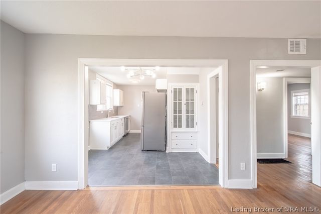 901 Cherry Drive, Jeffersonville, IN 47130