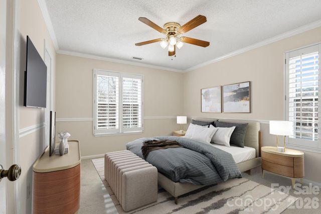 9209 Kings Canyon Drive, Charlotte, NC 28210