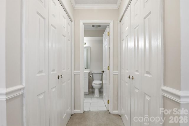 9209 Kings Canyon Drive, Charlotte, NC 28210