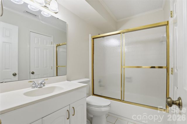 9209 Kings Canyon Drive, Charlotte, NC 28210