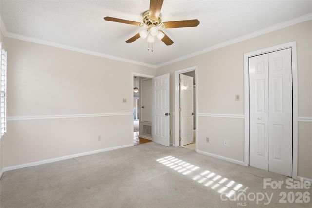 9209 Kings Canyon Drive, Charlotte, NC 28210