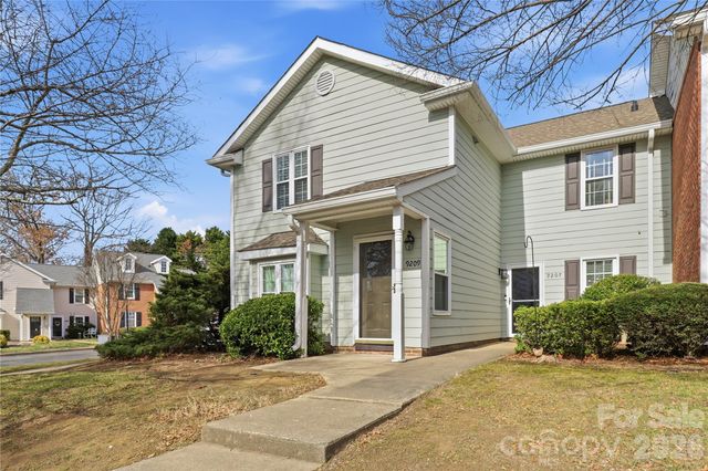 9209 Kings Canyon Drive, Charlotte, NC 28210