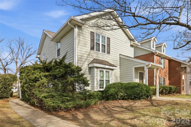 9209 Kings Canyon Drive, Charlotte, NC 28210