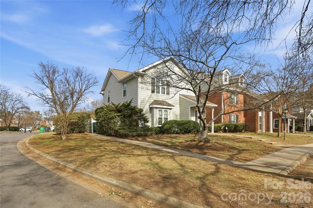 9209 Kings Canyon Drive, Charlotte, NC 28210