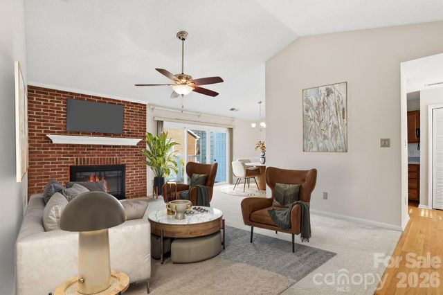 9209 Kings Canyon Drive, Charlotte, NC 28210