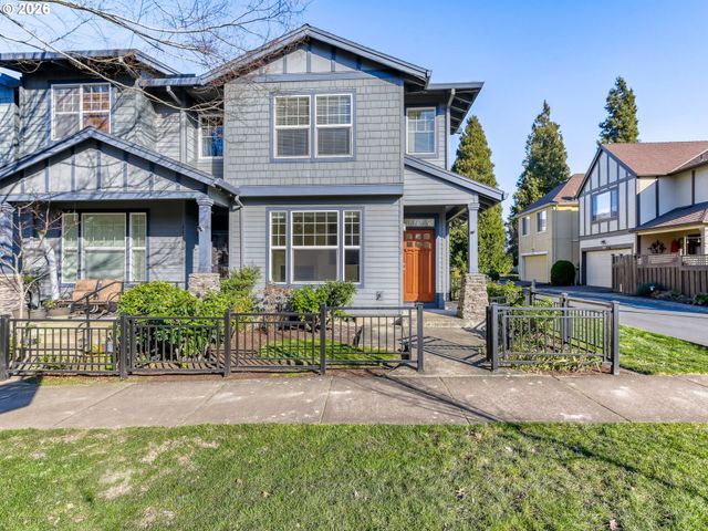 11165 Sw BARBER St, Wilsonville, OR 97070