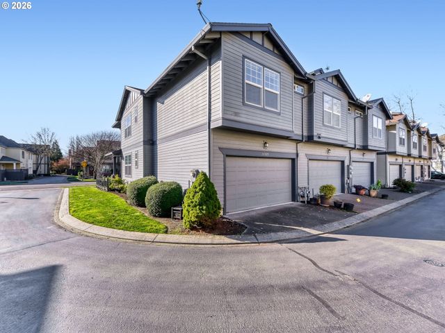 11165 Sw BARBER St, Wilsonville, OR 97070