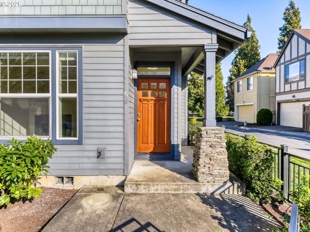 11165 Sw BARBER St, Wilsonville, OR 97070