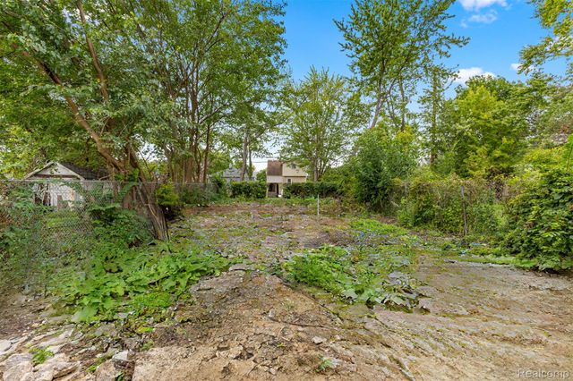 10017 Manor Street, Detroit, MI 48204