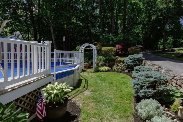98 Randolph St, Weymouth, MA 02190