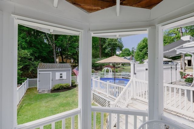 98 Randolph St, Weymouth, MA 02190