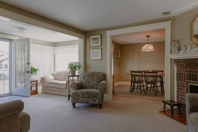 98 Randolph St, Weymouth, MA 02190