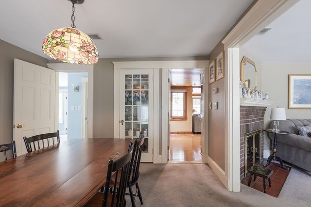 98 Randolph St, Weymouth, MA 02190