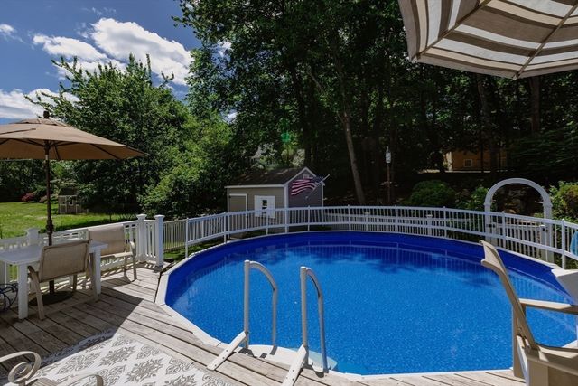 98 Randolph St, Weymouth, MA 02190