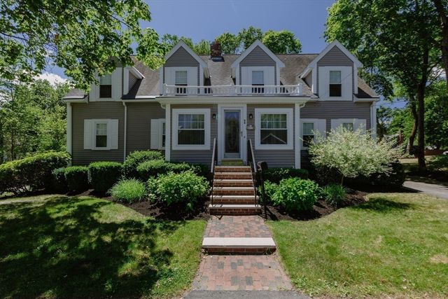 98 Randolph St, Weymouth, MA 02190