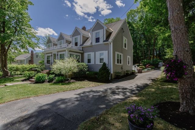 98 Randolph St, Weymouth, MA 02190