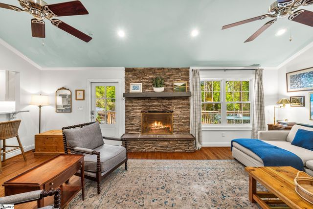 312 Mcdonald Street, Greenville, SC 29609