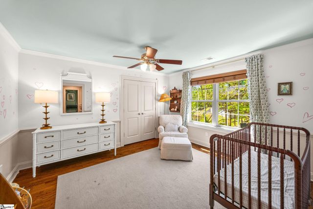 312 Mcdonald Street, Greenville, SC 29609
