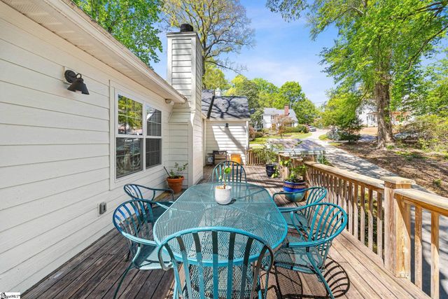 312 Mcdonald Street, Greenville, SC 29609