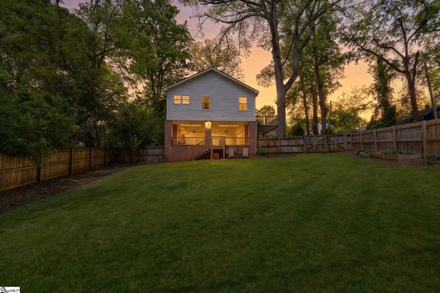 312 Mcdonald Street, Greenville, SC 29609
