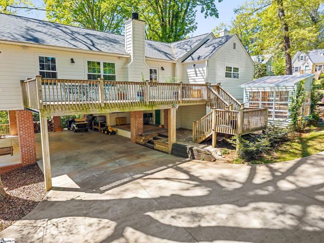312 Mcdonald Street, Greenville, SC 29609