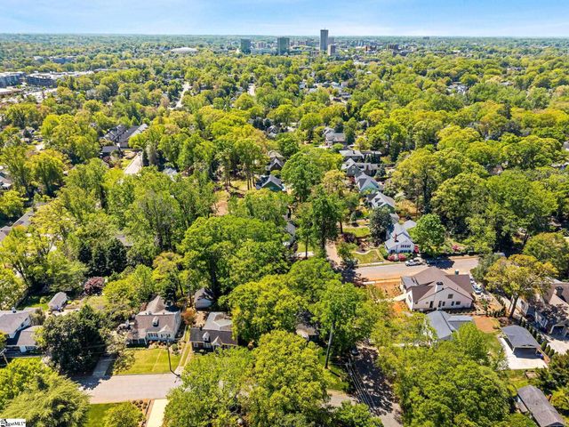 312 Mcdonald Street, Greenville, SC 29609