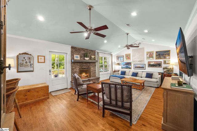 312 Mcdonald Street, Greenville, SC 29609