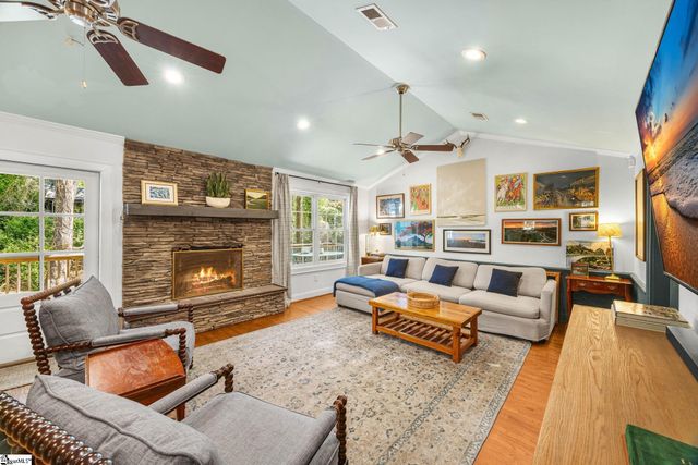312 Mcdonald Street, Greenville, SC 29609