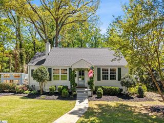 312 Mcdonald Street, Greenville, SC 29609