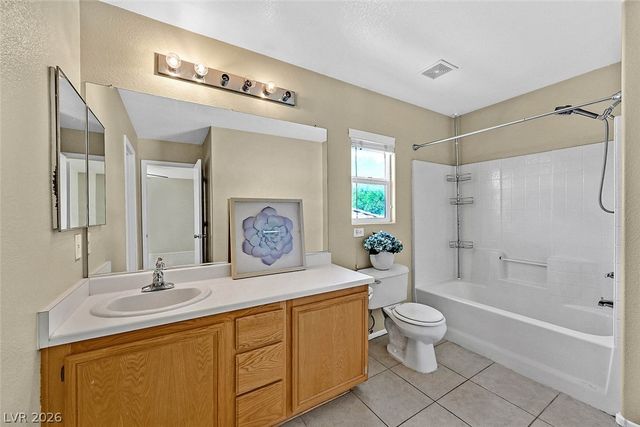 8525 Wildheart Ranch Street, Las Vegas, NV 89131