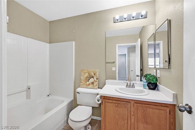 8525 Wildheart Ranch Street, Las Vegas, NV 89131