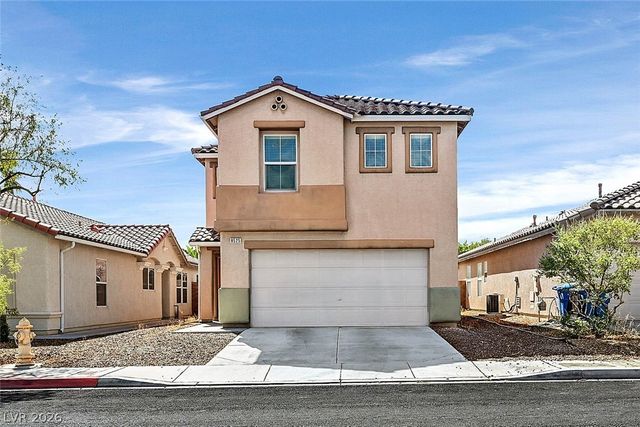 8525 Wildheart Ranch Street, Las Vegas, NV 89131