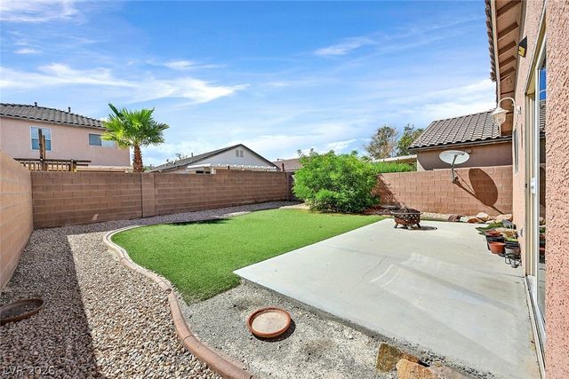 8525 Wildheart Ranch Street, Las Vegas, NV 89131