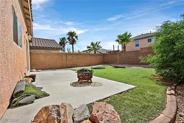 8525 Wildheart Ranch Street, Las Vegas, NV 89131