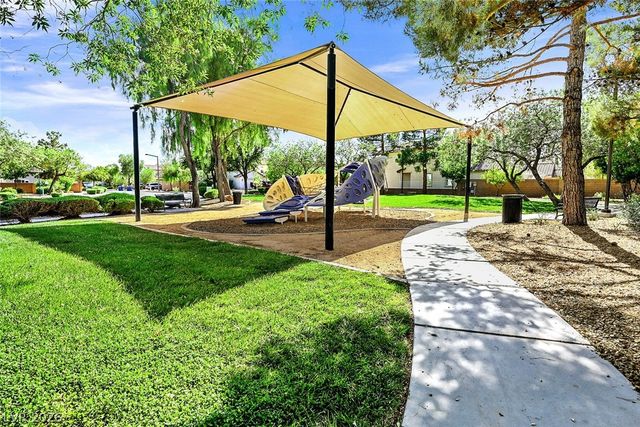 8525 Wildheart Ranch Street, Las Vegas, NV 89131