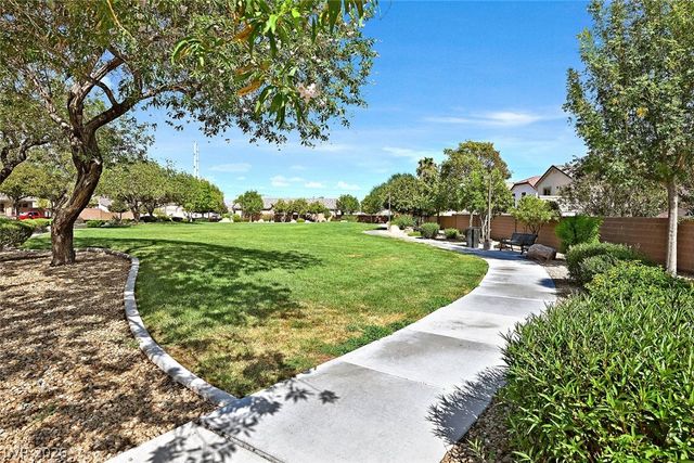 8525 Wildheart Ranch Street, Las Vegas, NV 89131