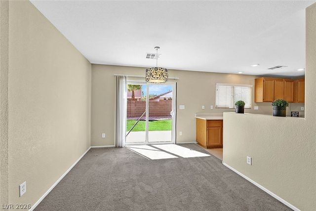 8525 Wildheart Ranch Street, Las Vegas, NV 89131
