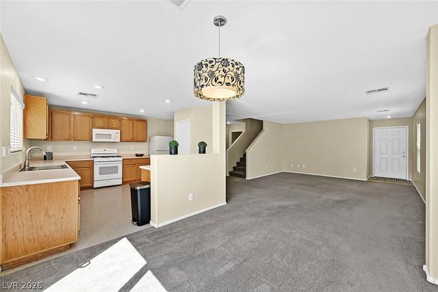 8525 Wildheart Ranch Street, Las Vegas, NV 89131