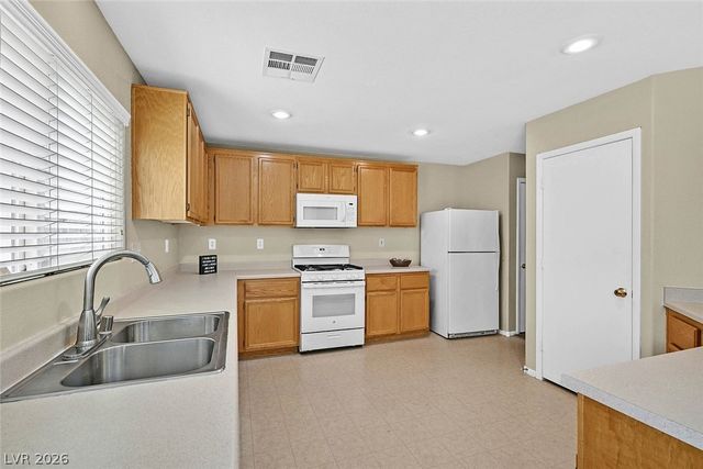 8525 Wildheart Ranch Street, Las Vegas, NV 89131