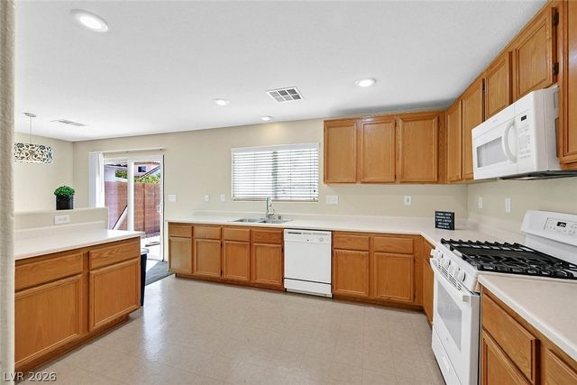 8525 Wildheart Ranch Street, Las Vegas, NV 89131