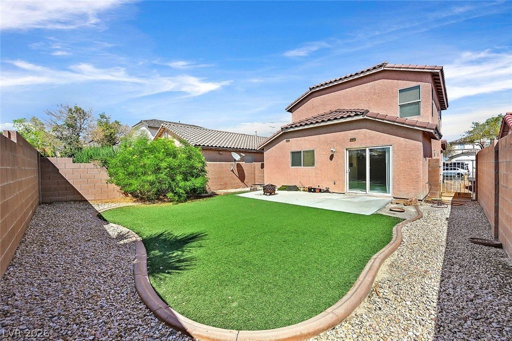 8525 Wildheart Ranch Street, Las Vegas, NV 89131