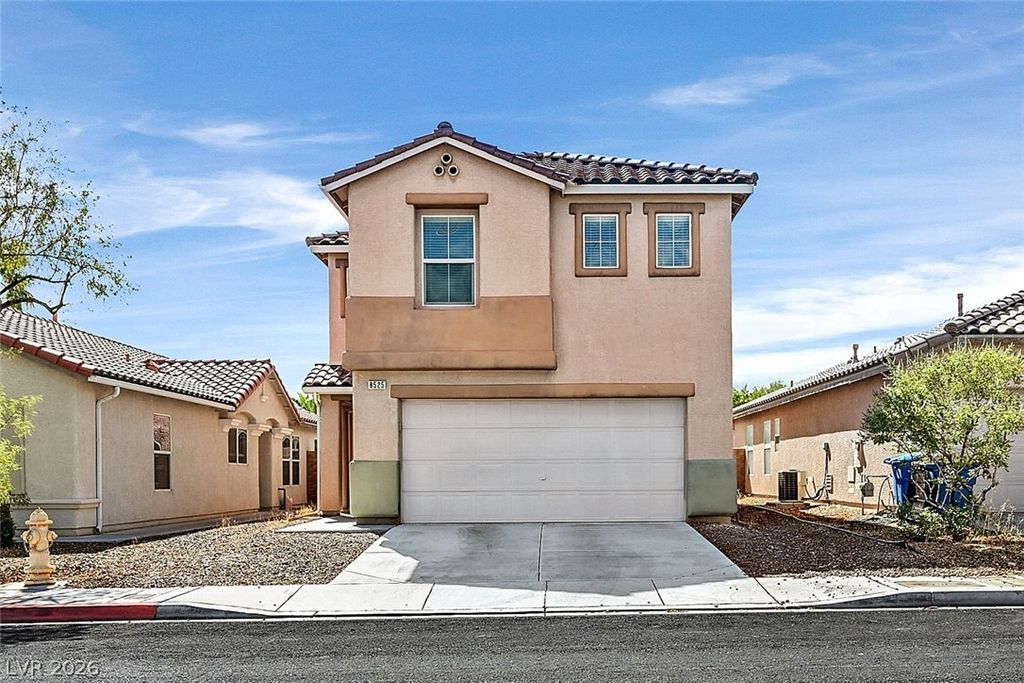 8525 Wildheart Ranch Street, Las Vegas, NV 89131 — photo 2
